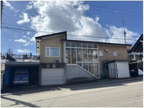 美山町東3丁目70番 戸建て 現地写真