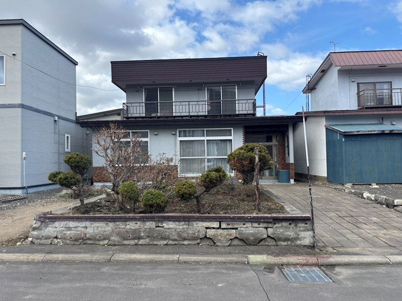 東相内町601番 戸建て 現地写真