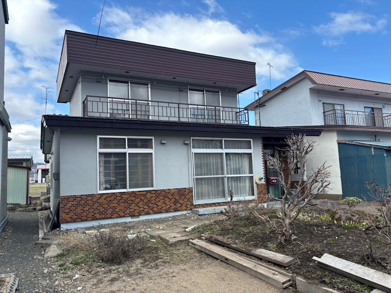 東相内町６０１番　戸建て 現地写真