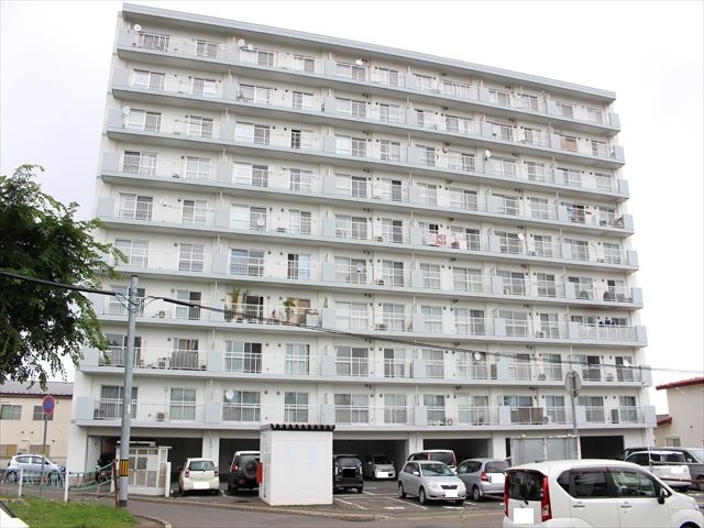 ロジェ山下通 現地写真