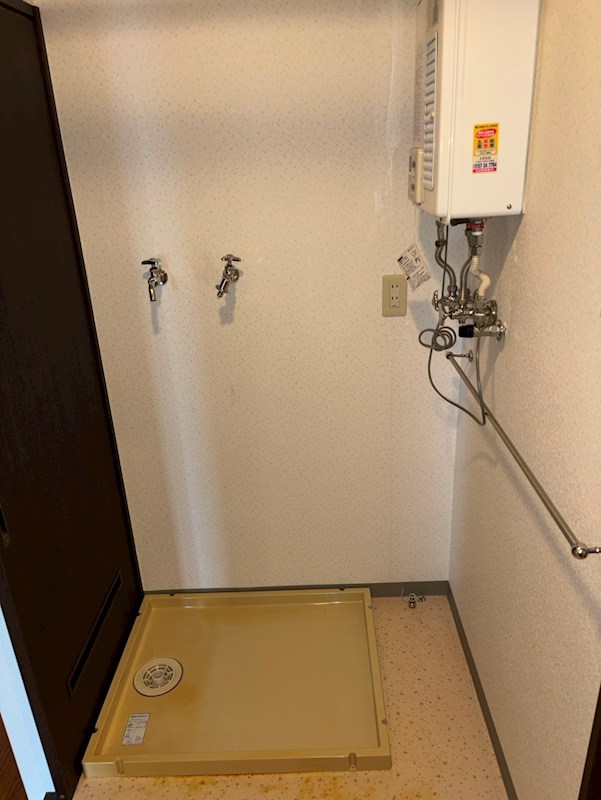 ロジェ山下通 設備