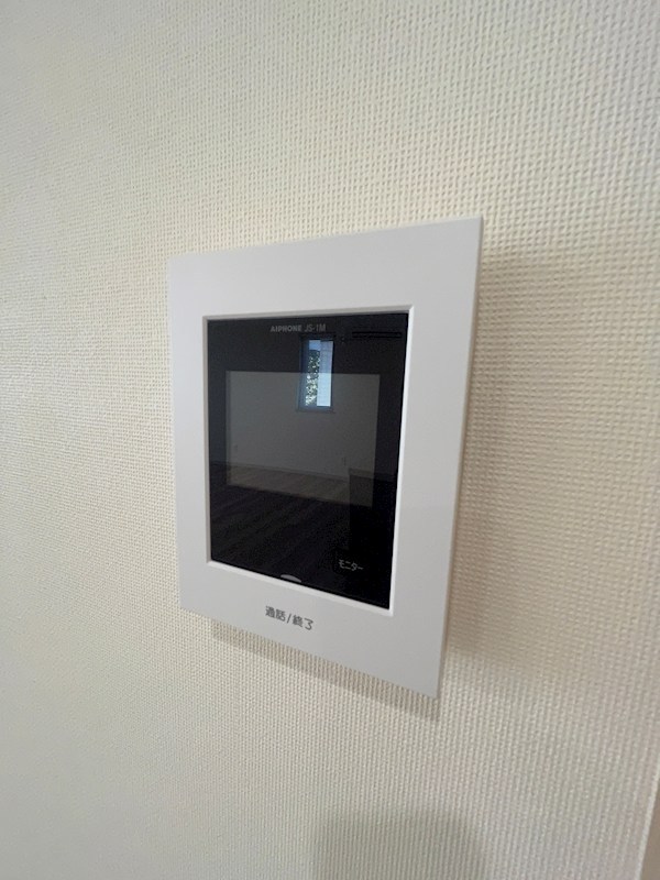 北央町１１６番　戸建て 設備