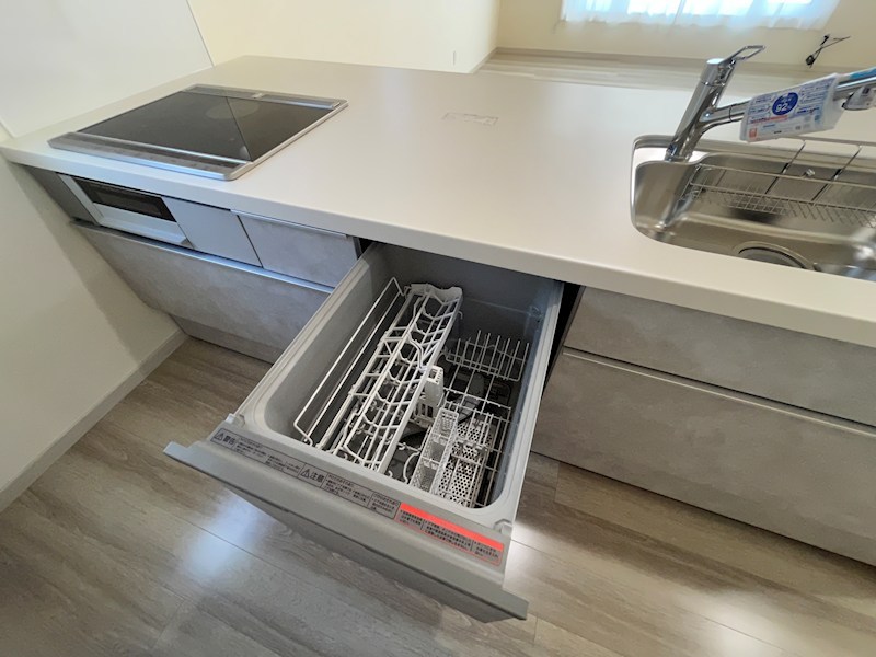 北央町１１６番　戸建て 設備