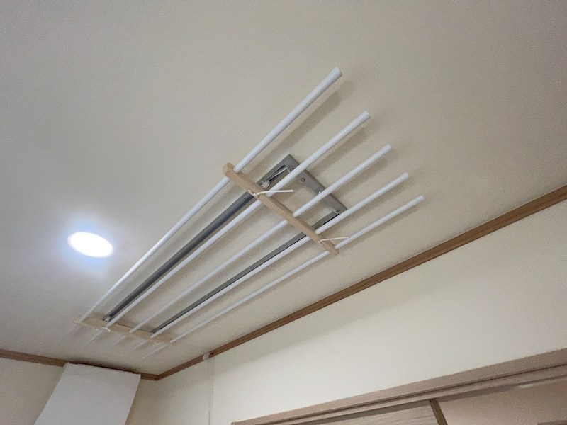 北央町１１６番　戸建て 設備