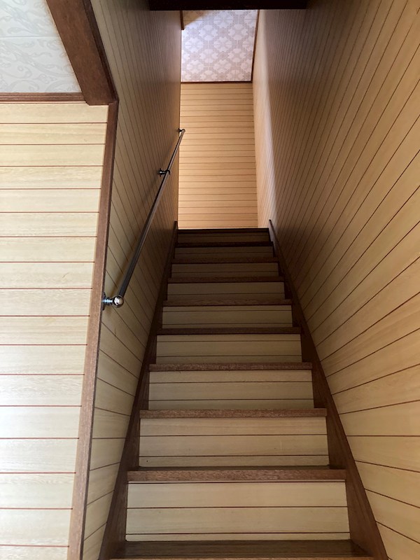 東陵町１７７番　戸建て 内観写真（内装）