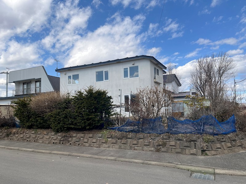 末広町３６８番　戸建て 現地写真