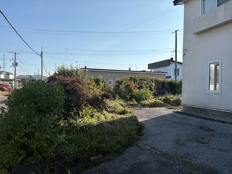 末広町３６８番　戸建て 現地写真