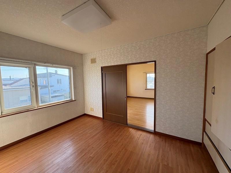 末広町３６８番　戸建て 内観写真（リビング以外の居室）