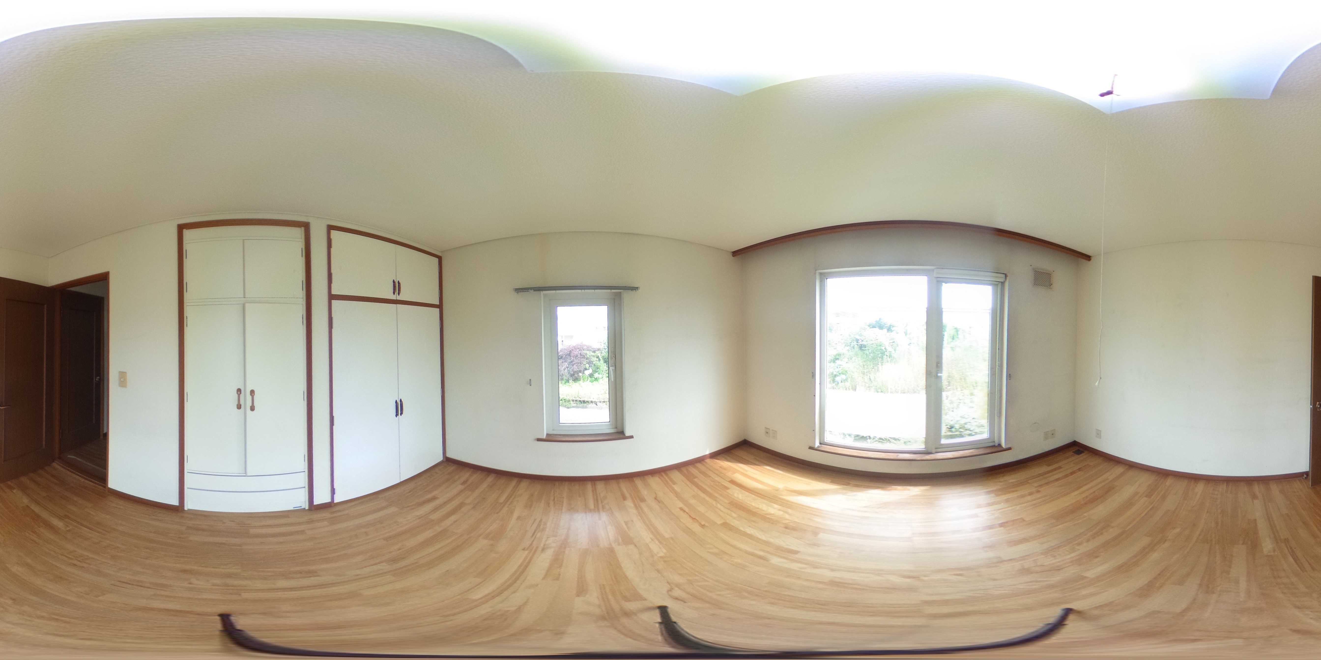 末広町３６８番　戸建て 洋室