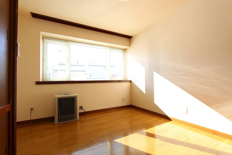 青葉１丁目８番　共同住宅 内観写真（内装）