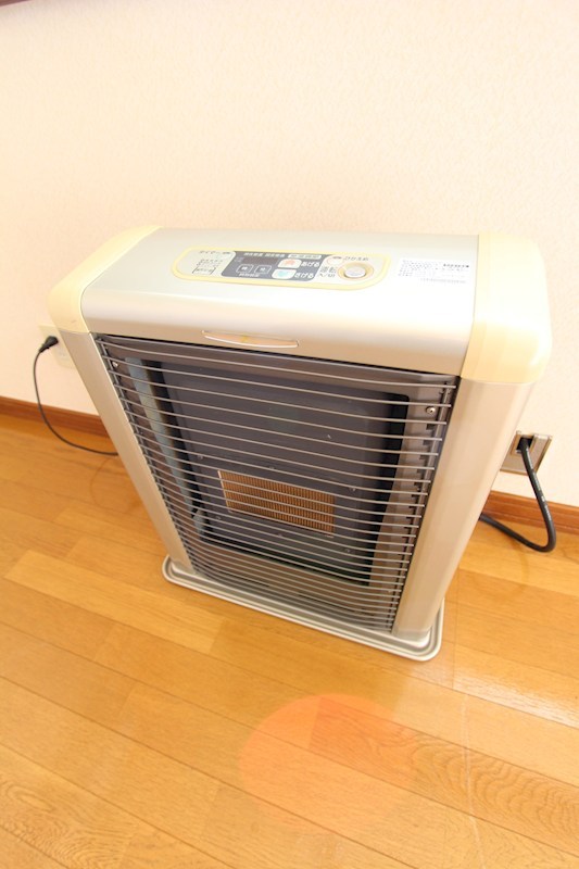 青葉１丁目８番　共同住宅 設備