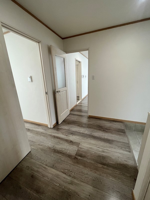 中ノ島町３丁目５番　戸建て 内観写真（内装）