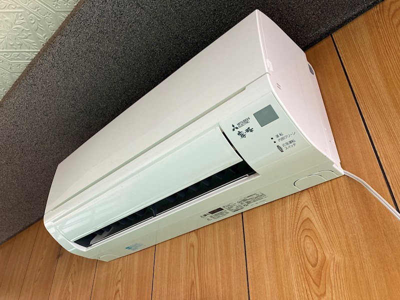 中ノ島町３丁目６番　戸建て 設備