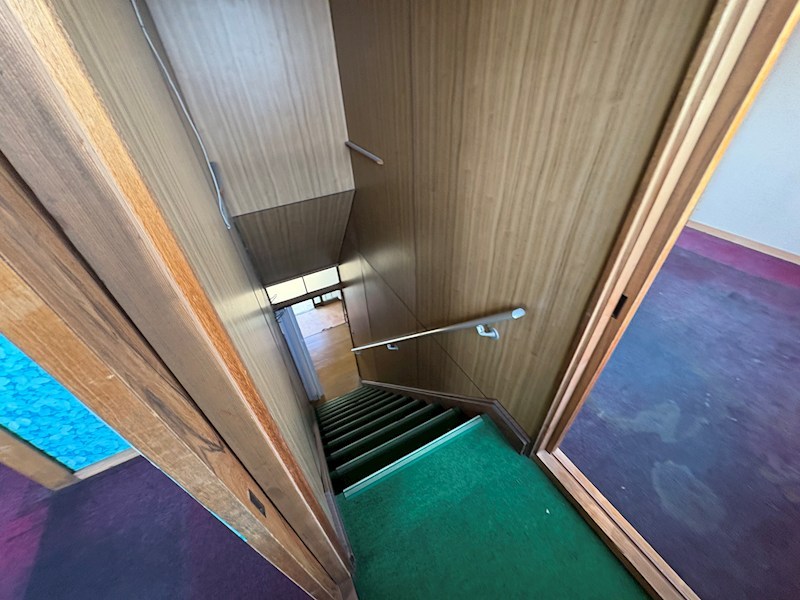 中央三輪２丁目３９９番　戸建て 内観写真（内装）
