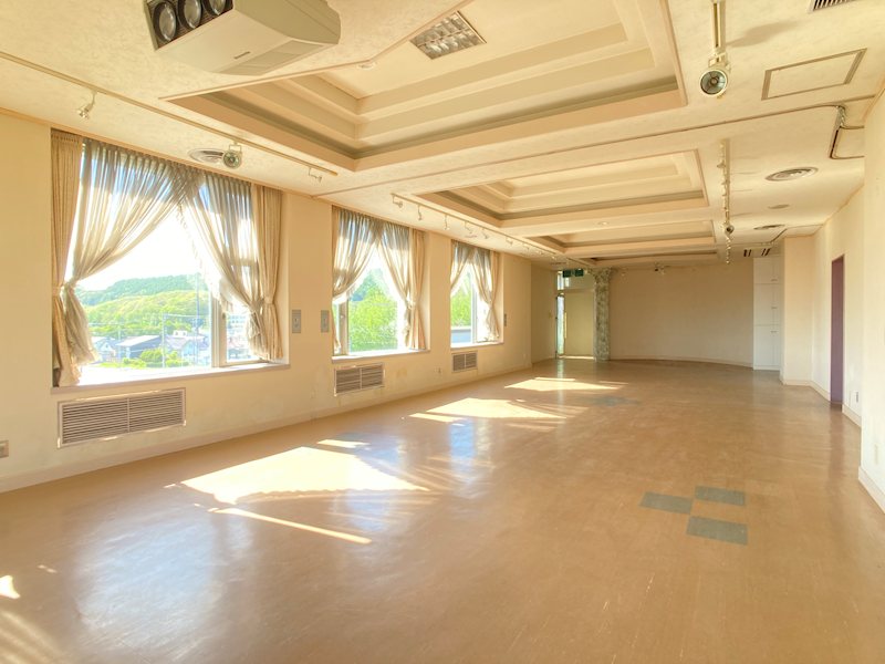 桂町１丁目２０６番　店舗 その他