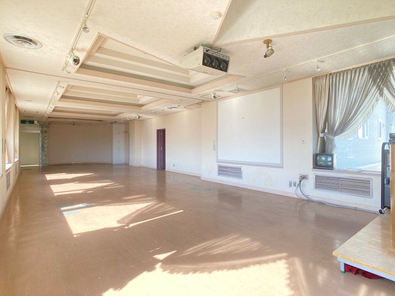 桂町１丁目２０６番　店舗 その他
