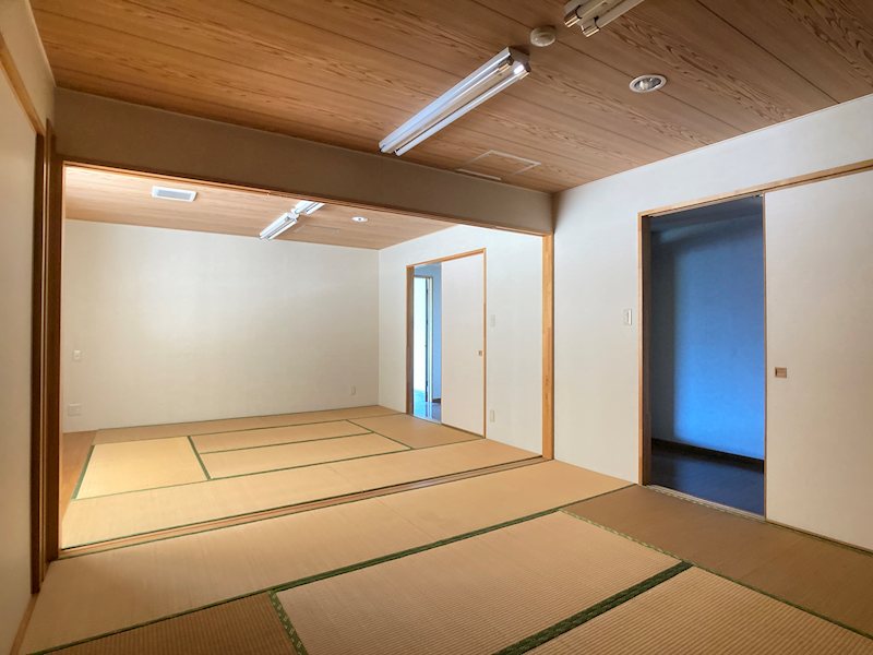 桂町１丁目２０６番　店舗 その他