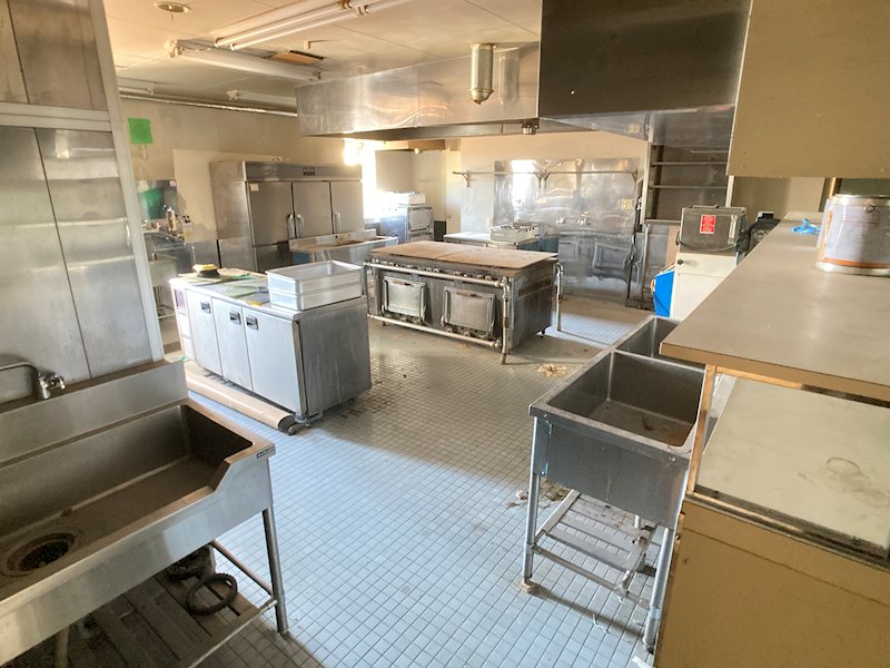 桂町１丁目２０６番　店舗 その他
