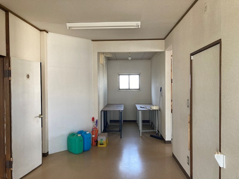 卸町２丁目１番　戸建て 内観写真（内装）