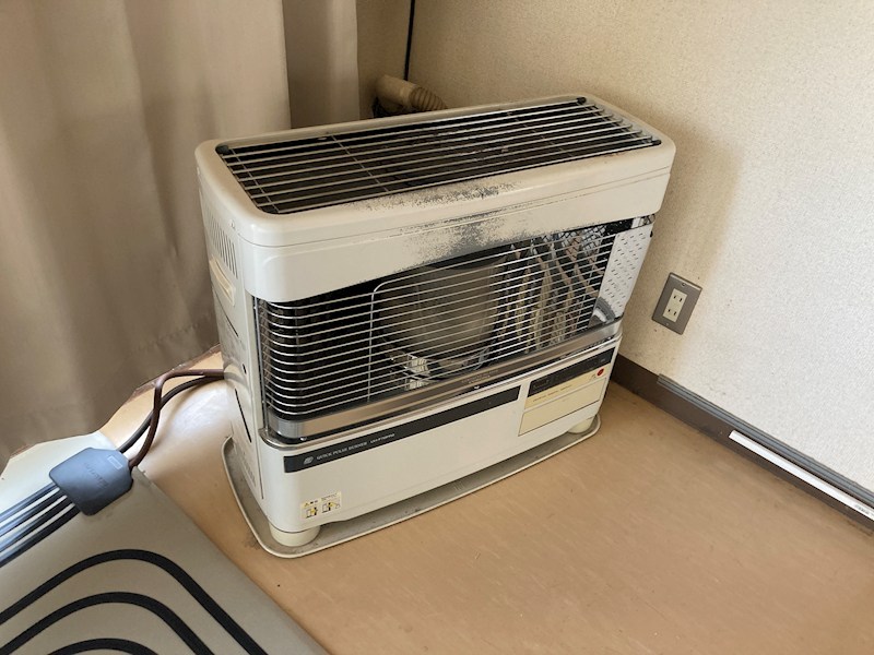 卸町２丁目１番　戸建て 設備