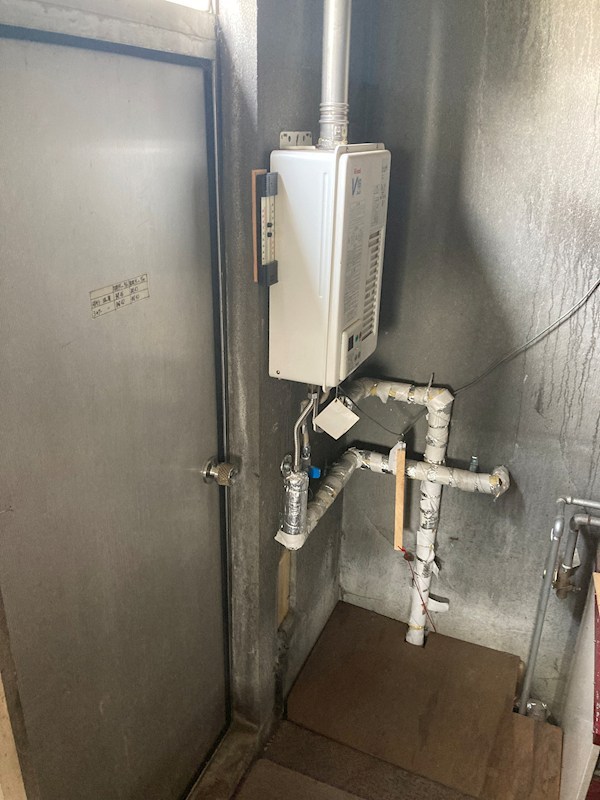卸町２丁目１番　戸建て 設備