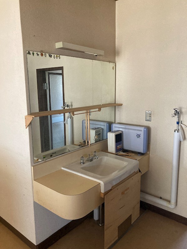 卸町２丁目１番　戸建て 設備