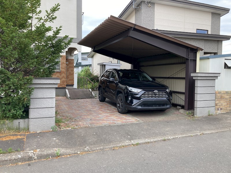 清見町４２番　戸建て その他