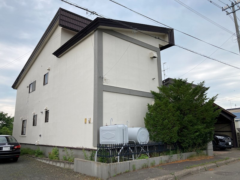 清見町４２番　戸建て その他
