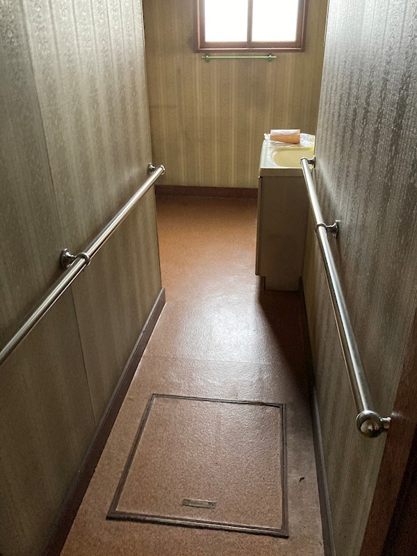 清見町４２番　戸建て 内観写真（内装）