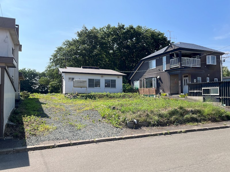 無加川町３９６番　戸建て 現地写真