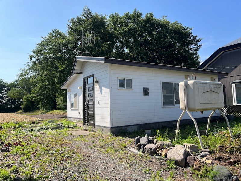 無加川町３９６番　戸建て 現地写真