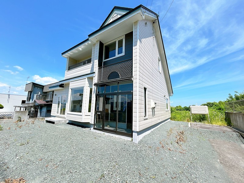 川東340番 戸建て 現地写真