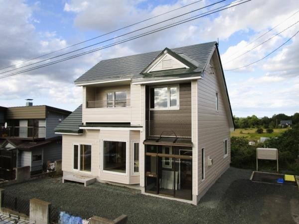 川東３４０番　戸建て 現地写真