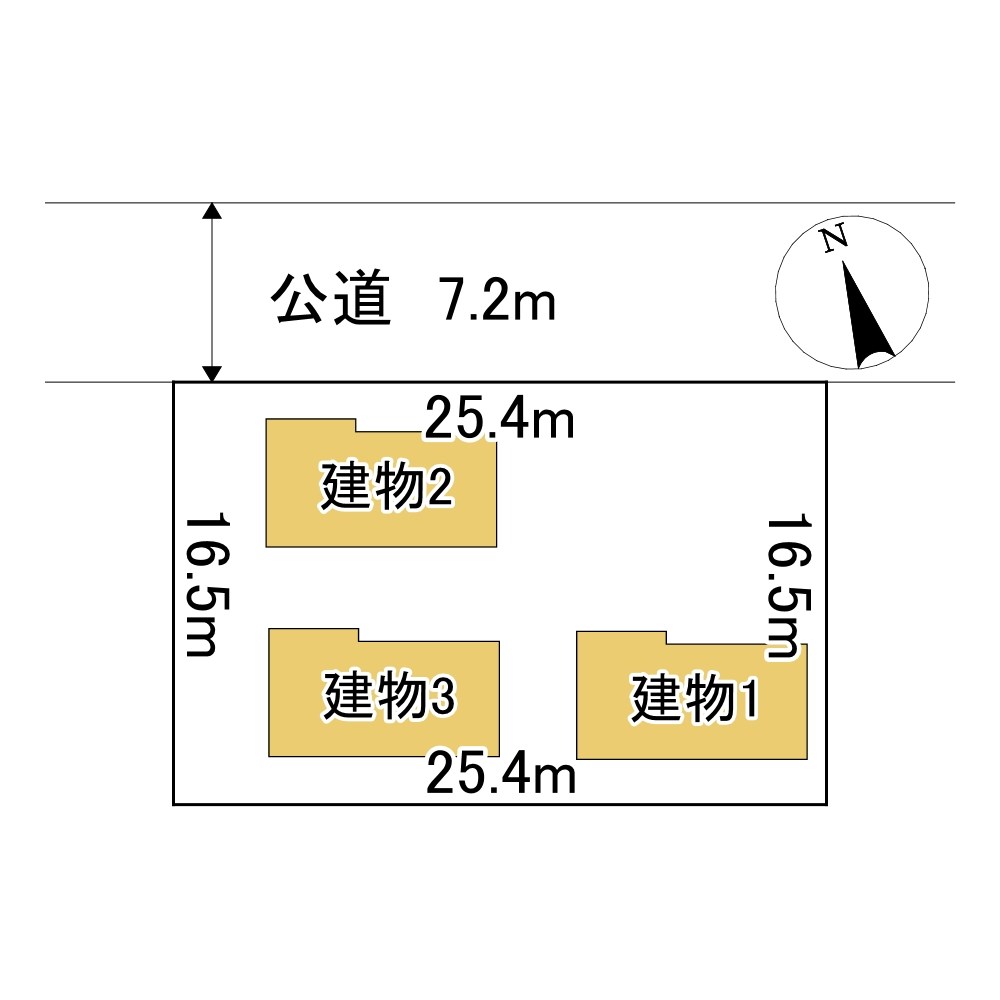 美幌町字元町１８番　戸建て その他