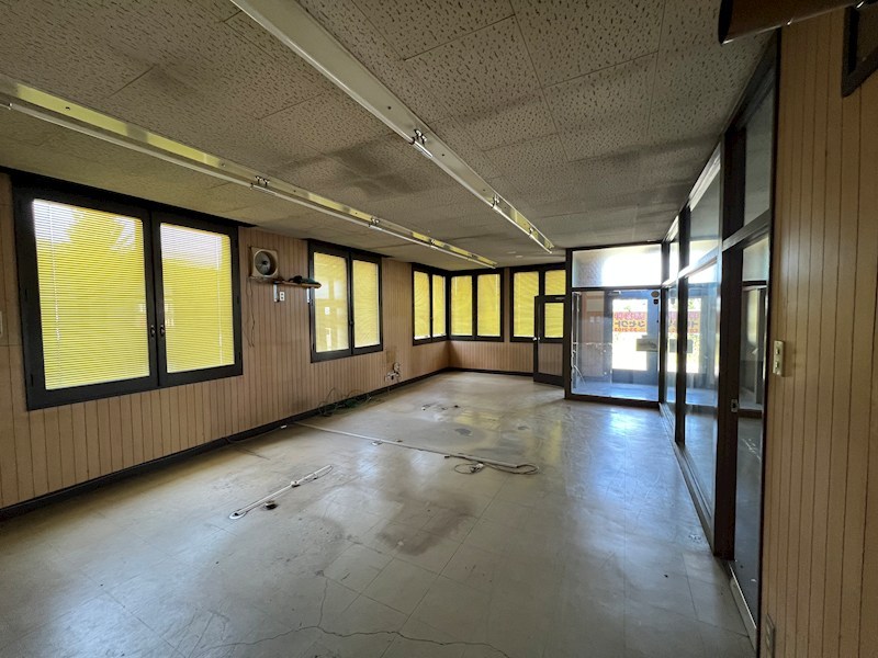 遠軽町字豊里２７９番　店舗 その他