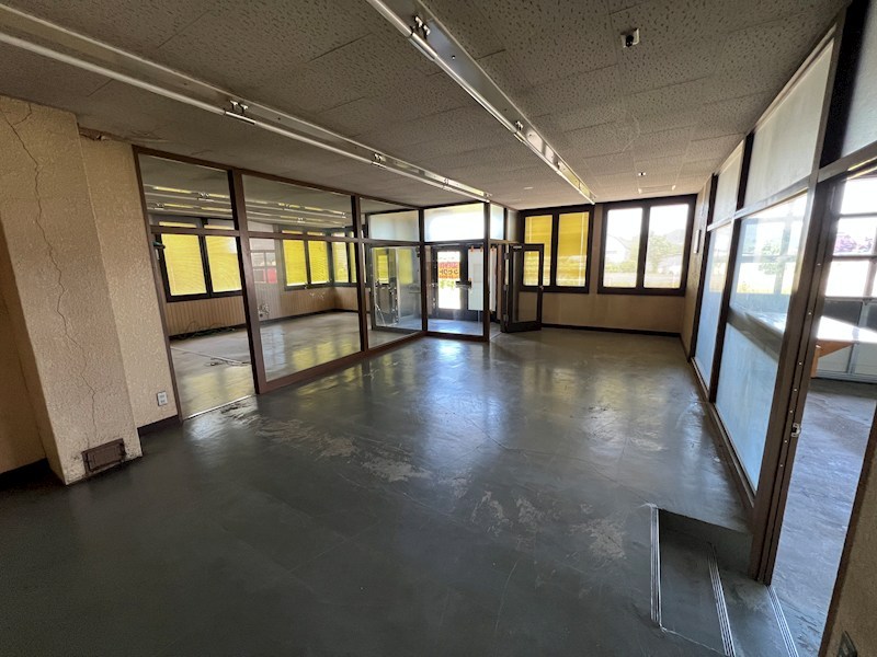 遠軽町字豊里２７９番　店舗 その他