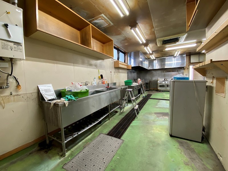 本町５丁目２番　店舗 その他
