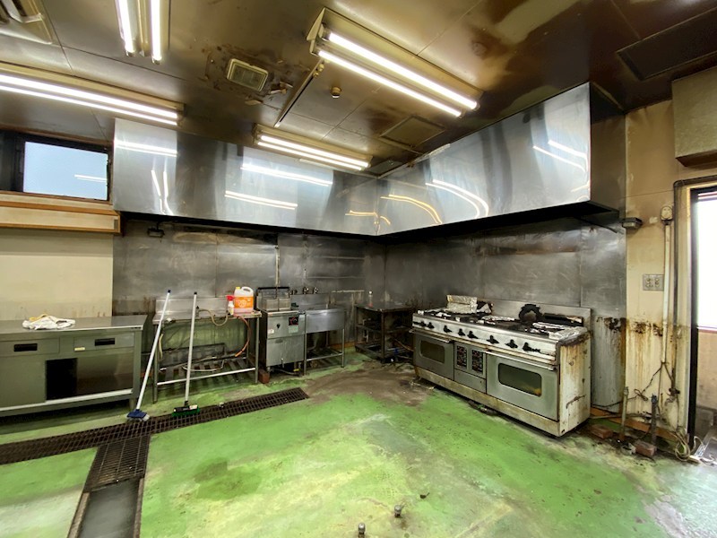 本町５丁目２番　店舗 その他