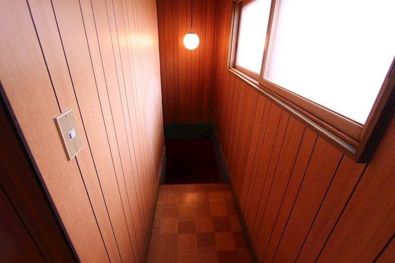 北光３２１番　戸建て 内観写真（内装）