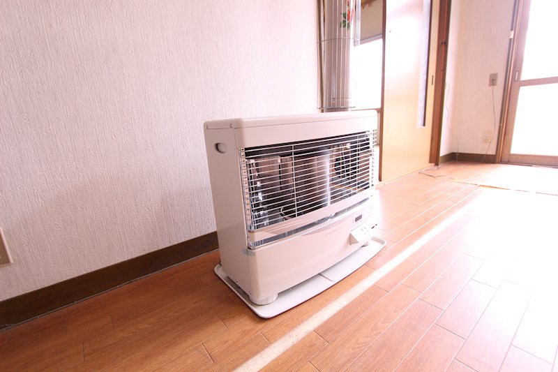北光３２１番　戸建て 設備