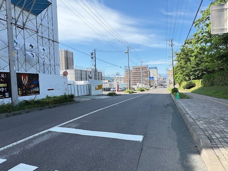 デュオヒルズ 現地写真（その他）