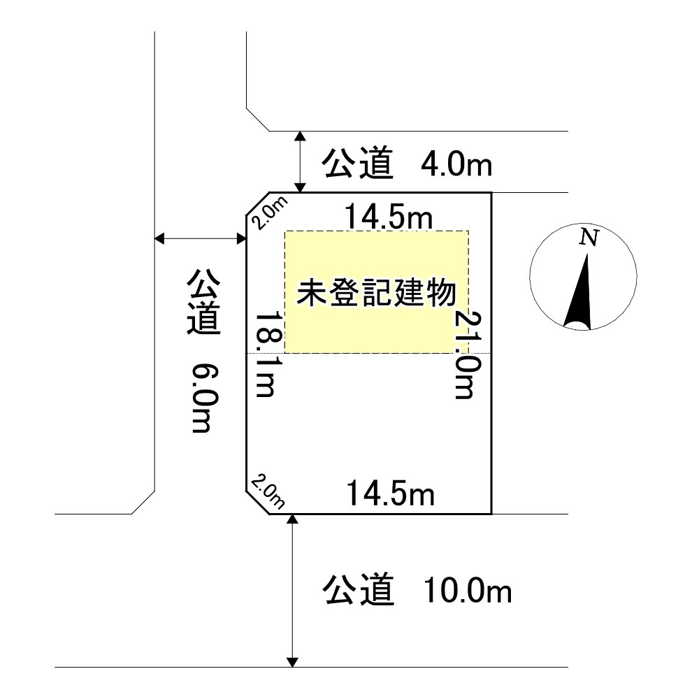 寿町２丁目５番　共同住宅 その他