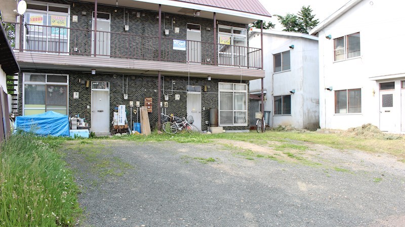 寿町２丁目５番　共同住宅 その他