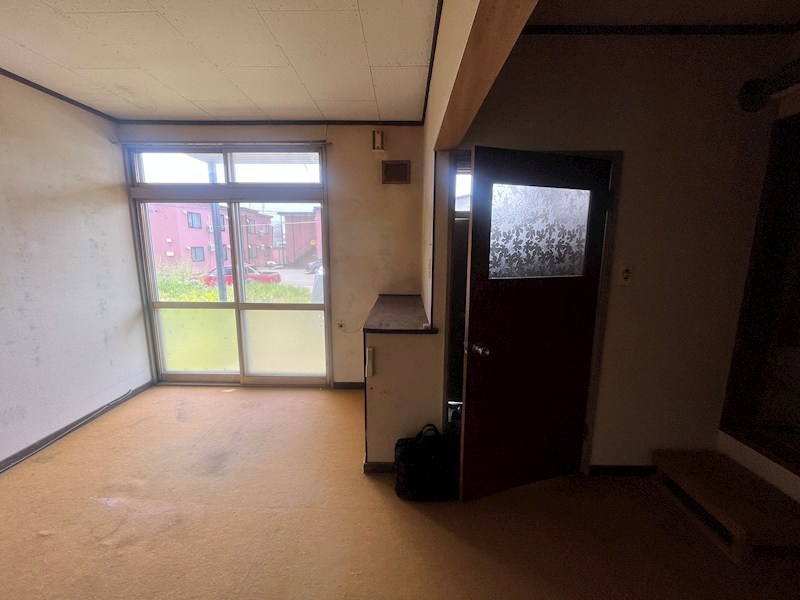 寿町２丁目５番　共同住宅 その他