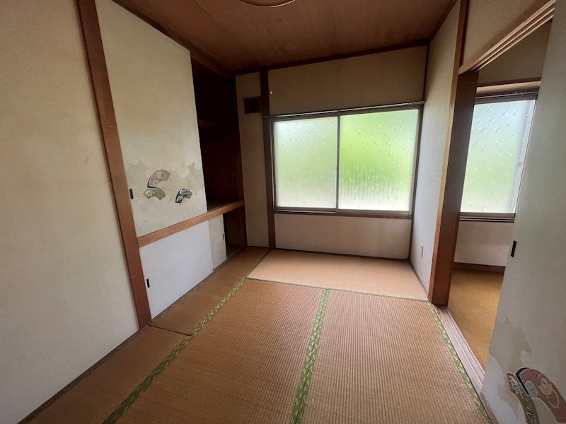 寿町２丁目５番　共同住宅 その他