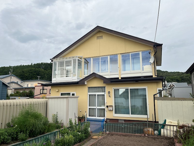 緑ヶ丘５丁目３１番　戸建て 現地写真