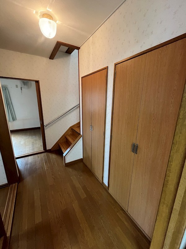 緑ヶ丘５丁目３１番　戸建て 内観写真（内装）