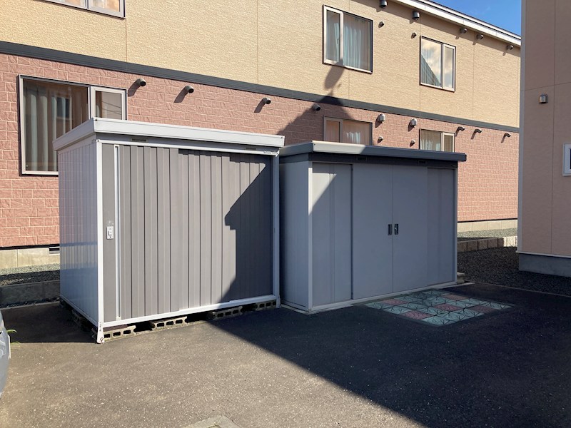 ひかり野１丁目１０番　戸建て 現地写真