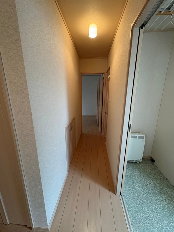ひかり野１丁目１０番　戸建て 内観写真（内装）