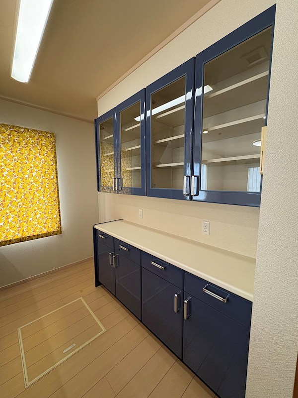 ひかり野１丁目１０番　戸建て 内観写真（収納）